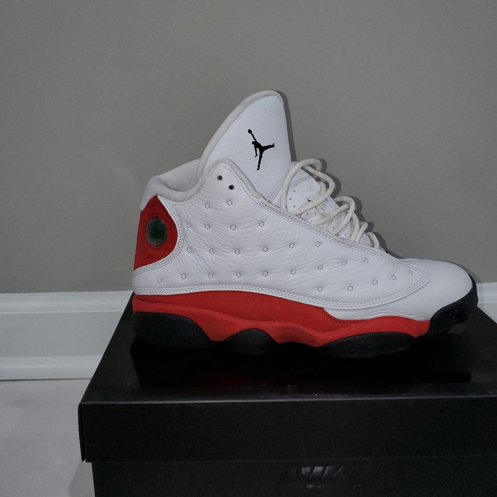 Jordan 13